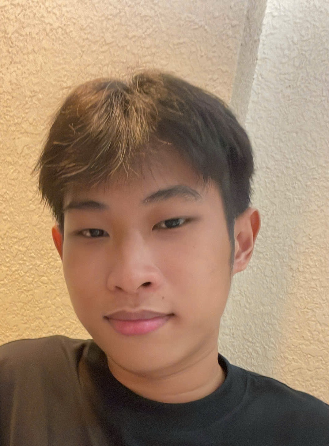 Profile photo